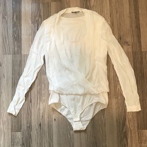 Massimo Dutti Bodysuit